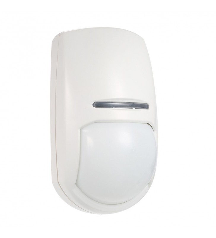 Wired PIR Motion Sensor Dual Passive Infrared Detector For Home Burglar Security Alarm System