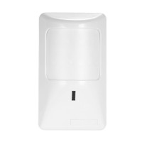 Anti-Pet PIR Motion Sensor Wired Alarm Dual Infrared Detector Pet Immune For Home Burglar Security Alarm System