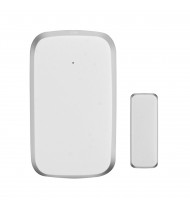 ZigBee Door Sensor Tuya APP Control Door Window Opening Security Alarm Sensor Magnetic Switch Wireless Detector Smart Home