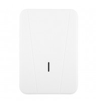 Wireless Doorbell Chime With LED 5 Levels Volume 55Ringtones Compatible with Smart Video Doorbell