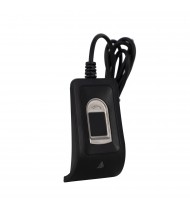 Compact USB Fingerprint Reader Scanner Reliable Biometric Access Control Attendance System Fingerprint Sensor