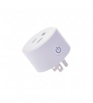 WIFI Plug Smartplug Timing Socket Wireless Voice Intelligent Control RC Car Remote Control Home US Type