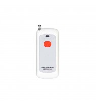 1000m Long Range Distance High Power 1CH Wireless Remote Control Transmitter 1 CH Channel RF 433 MHz Portable Key Fob