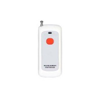 1000m Long Range Distance High Power 1CH Wireless Remote Control Transmitter 1 CH Channel RF 433 MHz Portable Key Fob