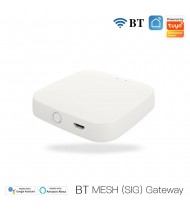 BT Smart Gateway Hub Wireless HomeHub Intelligent Gateway Remote Control Home Bridges Compatible with BT Devices