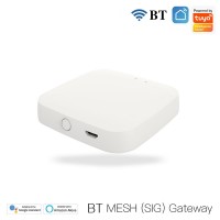 BT Smart Gateway Hub Wireless HomeHub Intelligent Gateway Remote Control Home Bridges Compatible with BT Devices